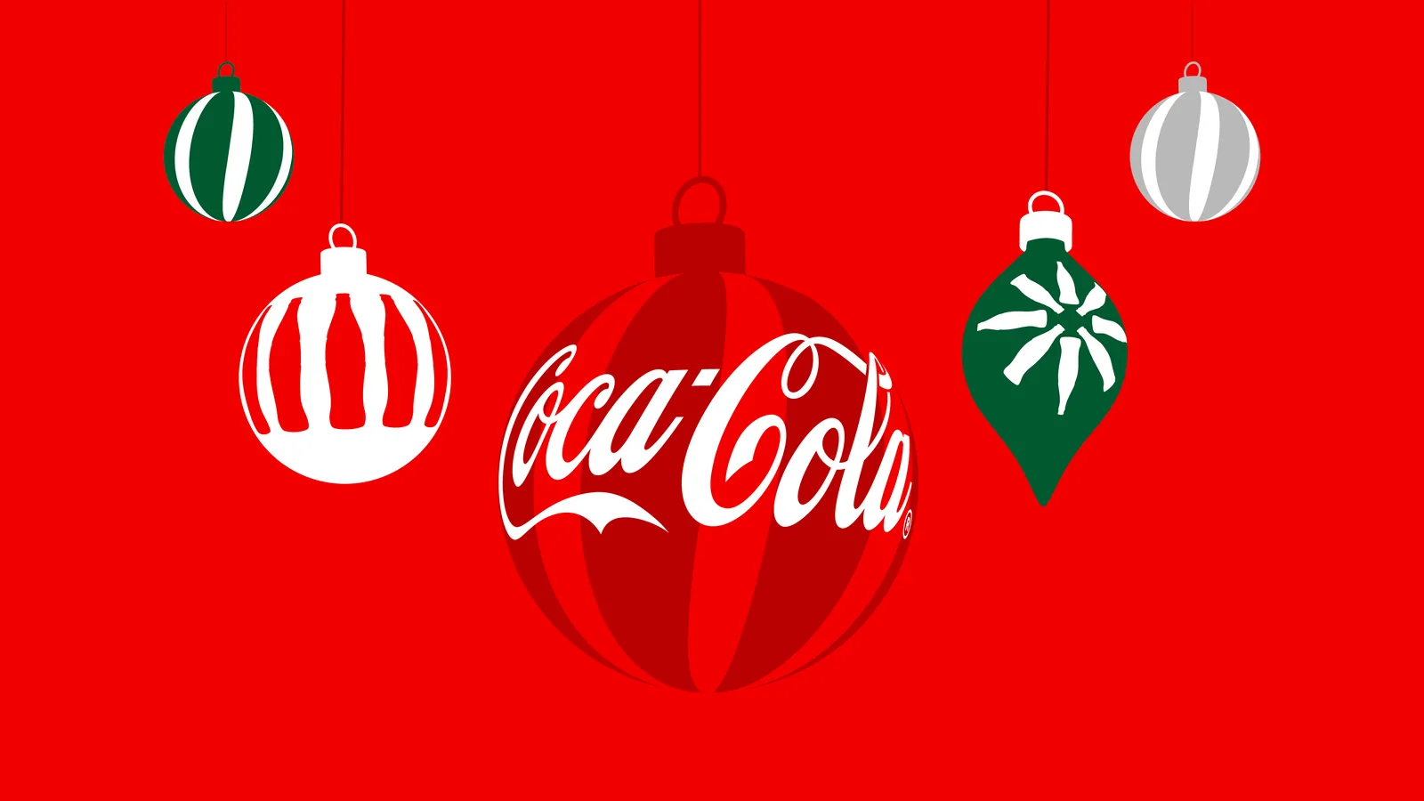 Coca-Cola New Year film — frame 13