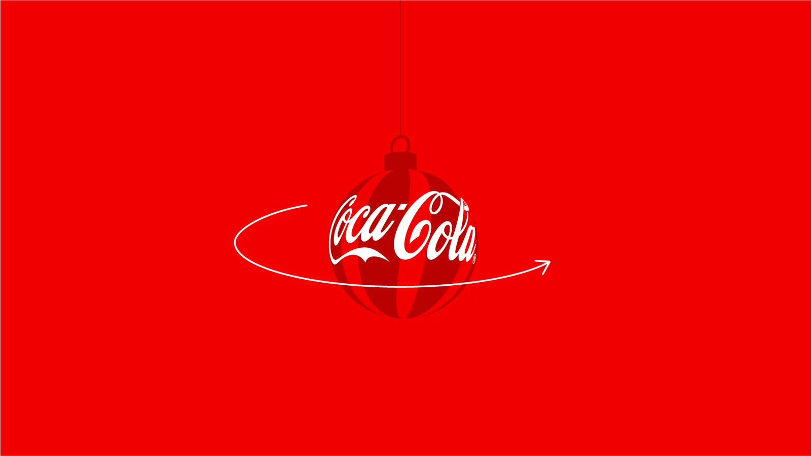 Coca-Cola New Year film — frame 05