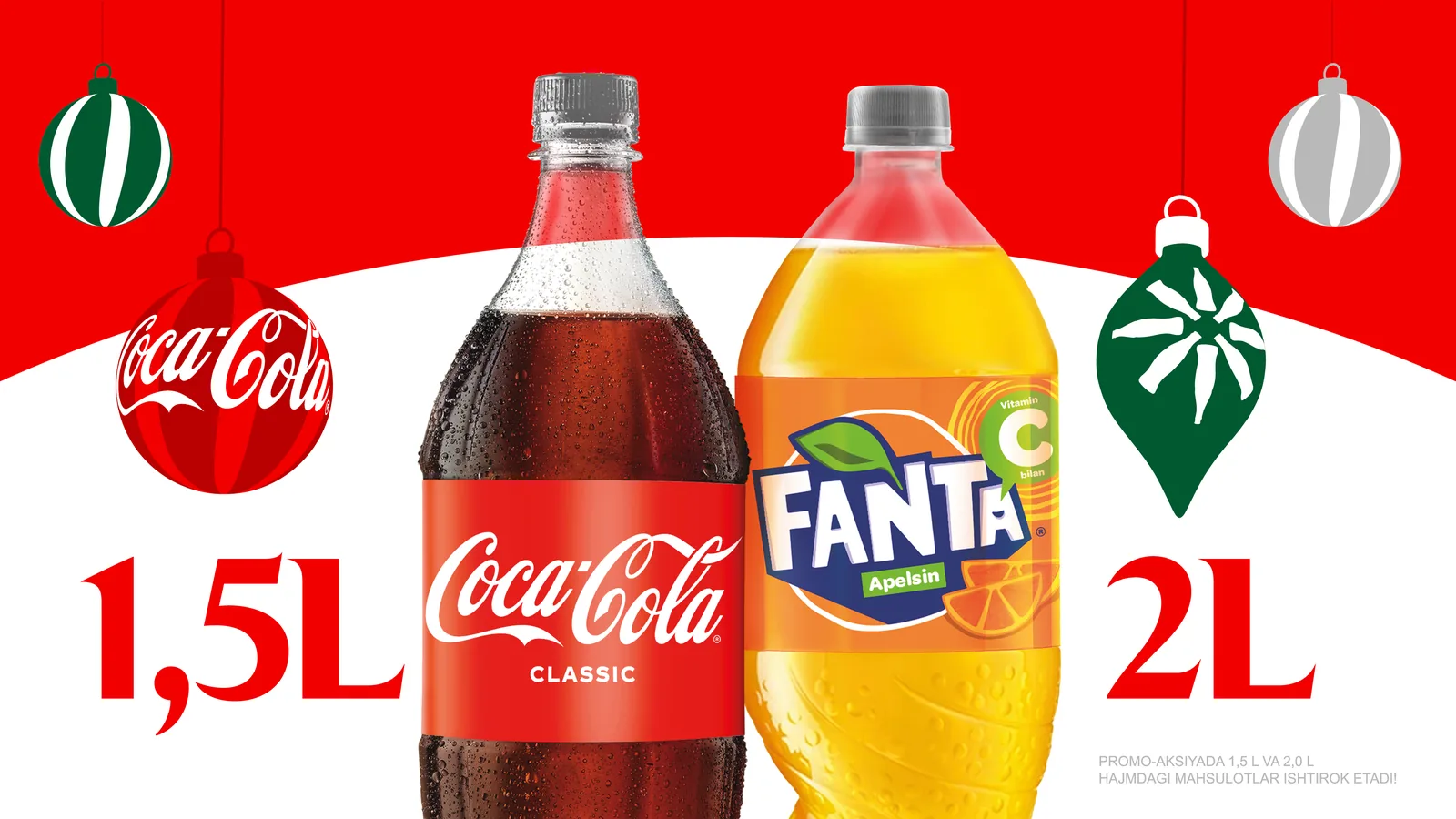 Coca-Cola New Year film — frame 14